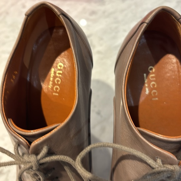 Gucci booties - Picture 3 of 4